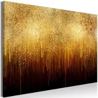 Artgeist Golden Expansion Wide taulu