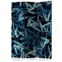 Artgeist Sermi - Wild Nature at Night [Room Dividers]