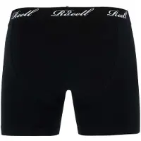 REELL Trunks Bokserit deep black Koko XL