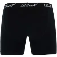 REELL Trunks Bokserit deep black Koko M
