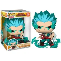 Funko POP! My Hero Academia Ikuinen Deku-figuuri 25 Cm