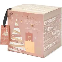 Technic kynsienhoito adventtikalenteri
