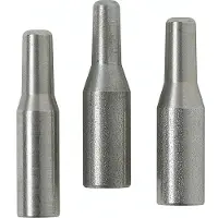 Salvimar Shaft For Asso And Sl Kartio 10 Yksiköt
