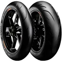 Avon 3d Supersport 78w Sportti Moottoripyörän Takarengas