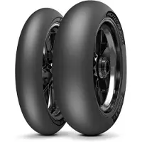 Metzeler Racetec Rr Slick K1 Tl Nhs Sport-takar Rengas