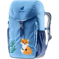 Deuter Waldfuchs 14 reppu