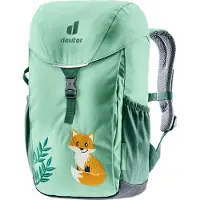 Deuter Waldfuchs 10l Lasten Reppu