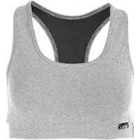 Winshape Urheilurintaliivit 'WVR1' harmaa