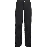 Vaude Bike Yaras Rain Iii Housut