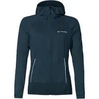 Vaude Tekoa Ii Hupullinen Fleecetakki
