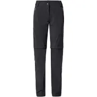 Vaude Farley Stretch Zo T-zip Ii Housut