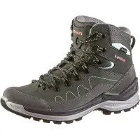 Lowa Women's Toro Pro Gore-Tex Mid Graphite Retkeilykengät 37