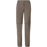 Vaude Farley Stretch Zo T-zip Ii Housut