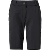Vaude Farley Stretch Ii Shortsit