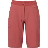 Vaude Tremalzo Iii Shortsit