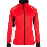 Whistler Raider W Xcs Jacket - Red - 40