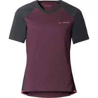 Vaude Bike Moab Pro Lyhythihainen T-paita