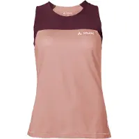 Vaude Scopi Top Ii Hihaton T-paita
