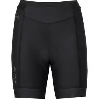 Vaude Bike Posta Housut Ilman Henkseleitä