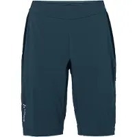 Vaude Bike Kuro Ii Shortsit