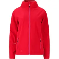 Whistler Covina W Softshell Jacket W-Pro 800 - Red - 40