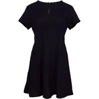 Volcom Surfpunk Lyhythihainen Lyhyt Mekko
