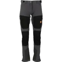 Whistler Anissy W Outdoor Pant - Grey - 38