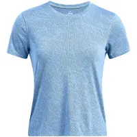 Under Armour Launch Camo Lyhythihainen T-paita