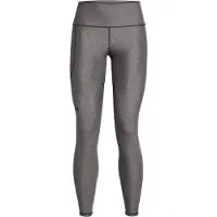 Under Armour Urheiluhousut tummanharmaa / musta