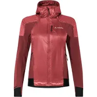 Vaude Larice Wool Takki