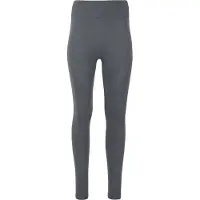 Athlecia Nagar W Seamless Tights - Grey - L/XL