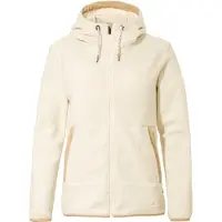 Vaude Manukau Ii Vetoketjullinen Fleecetakki