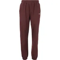 Athlecia Giannis W Sweat Pants - Burgundy - 40