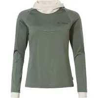 Vaude Bike Qimsa Ii Langarm-t-shirt