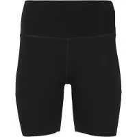 Athlecia Franz V2 W Short Tights - Black - 40