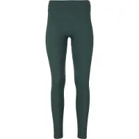 Athlecia Luxe W Tights - Green - 42