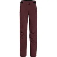 Vaude Elope Softshell Housut