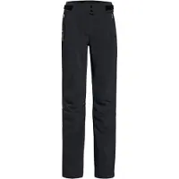 Vaude Elope Softshell Housut