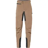 Vaude Bike Qimsa Softshell Ii Housut
