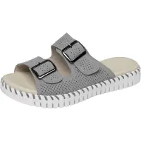Ilse jacobsen Tulip1176Lc - Grey - 36