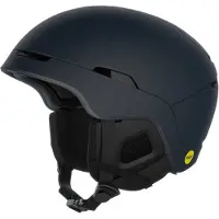 POC Obex MIPS, laskettelukypärä, apatite navy matt