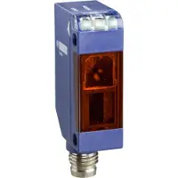 Telemecanique Foto mini multifunktionkontakt PNP M8, 4-pol