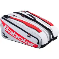Babolat Rh Pro Padel Juan Lebron Padelmailakassi