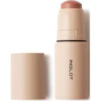 INGLOT Cream Stick Blush 211 Rusty Pink