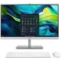 Acer Aspire C 27, C27-195ES, All-in-One, 27" Full HD, Intel Core Ultra 7 155U, 32GB RAM, 2TB SSD, Intel Graphics