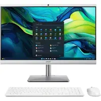 Acer Aspire C 24, C24-195ES, All-in-One, 23.8" Full HD, Intel Core Ultra 7, 16GB RAM, 1TB SSD, Intel Graphics