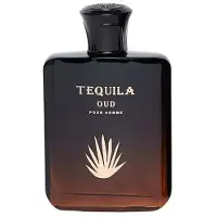 Bharara Tequila Oud Eau de Parfum 100 ml