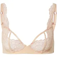 Scandale éco-lingerie Rintaliivi nude