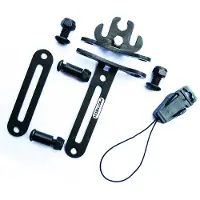 Pikotech Salvimar Tomahawk Qr 3.0 Sovitin