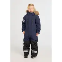 Lindberg Polar Toppahaalari, Navy, 140